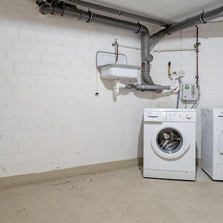 Schuetzenweg 7-9 Wohnung 13 Kellenhusen Exteriör bild