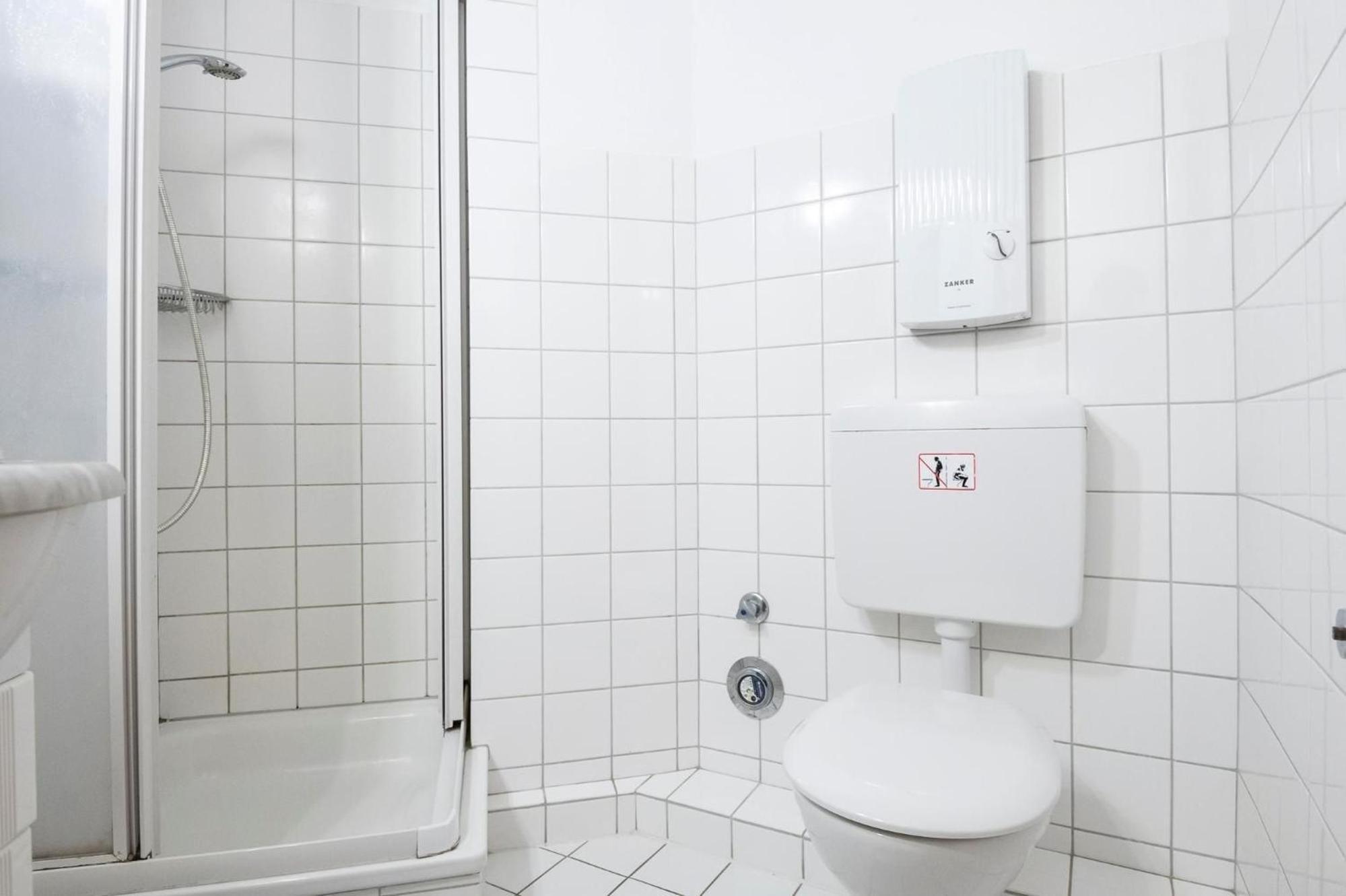 Schuetzenweg 7-9 Wohnung 13 Kellenhusen Exteriör bild