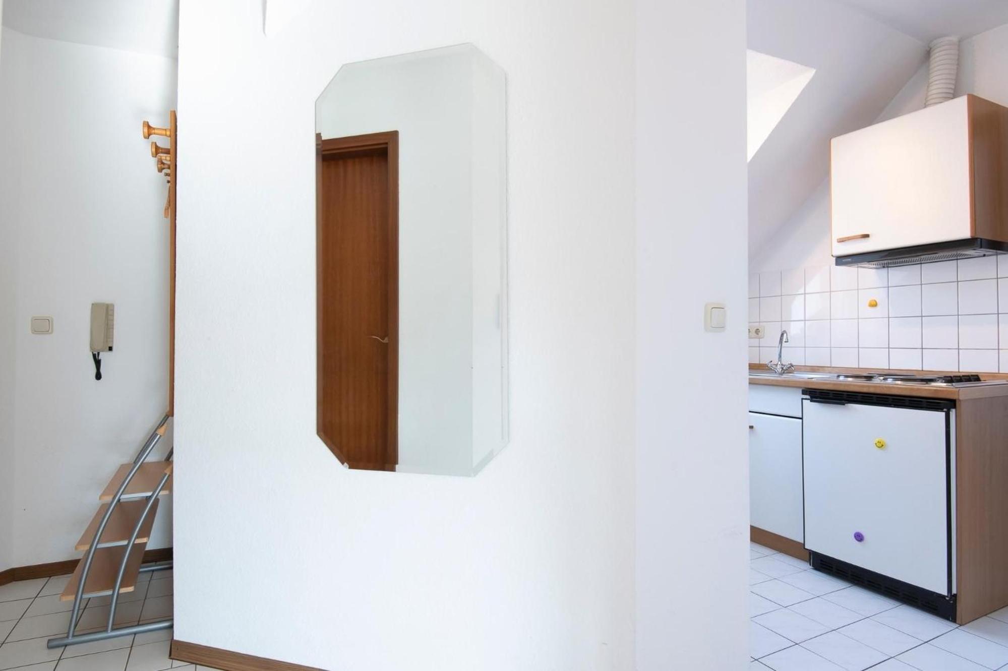 Schuetzenweg 7-9 Wohnung 13 Kellenhusen Exteriör bild