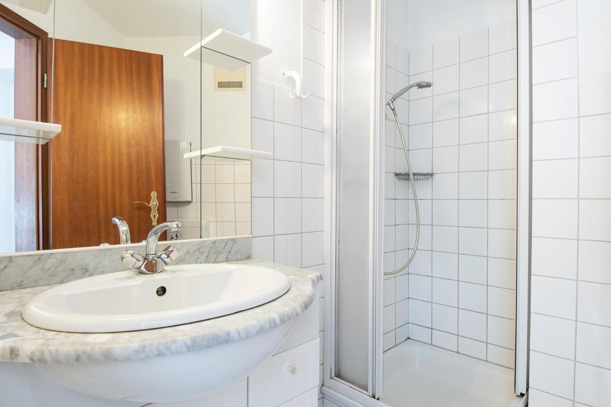 Schuetzenweg 7-9 Wohnung 13 Kellenhusen Exteriör bild