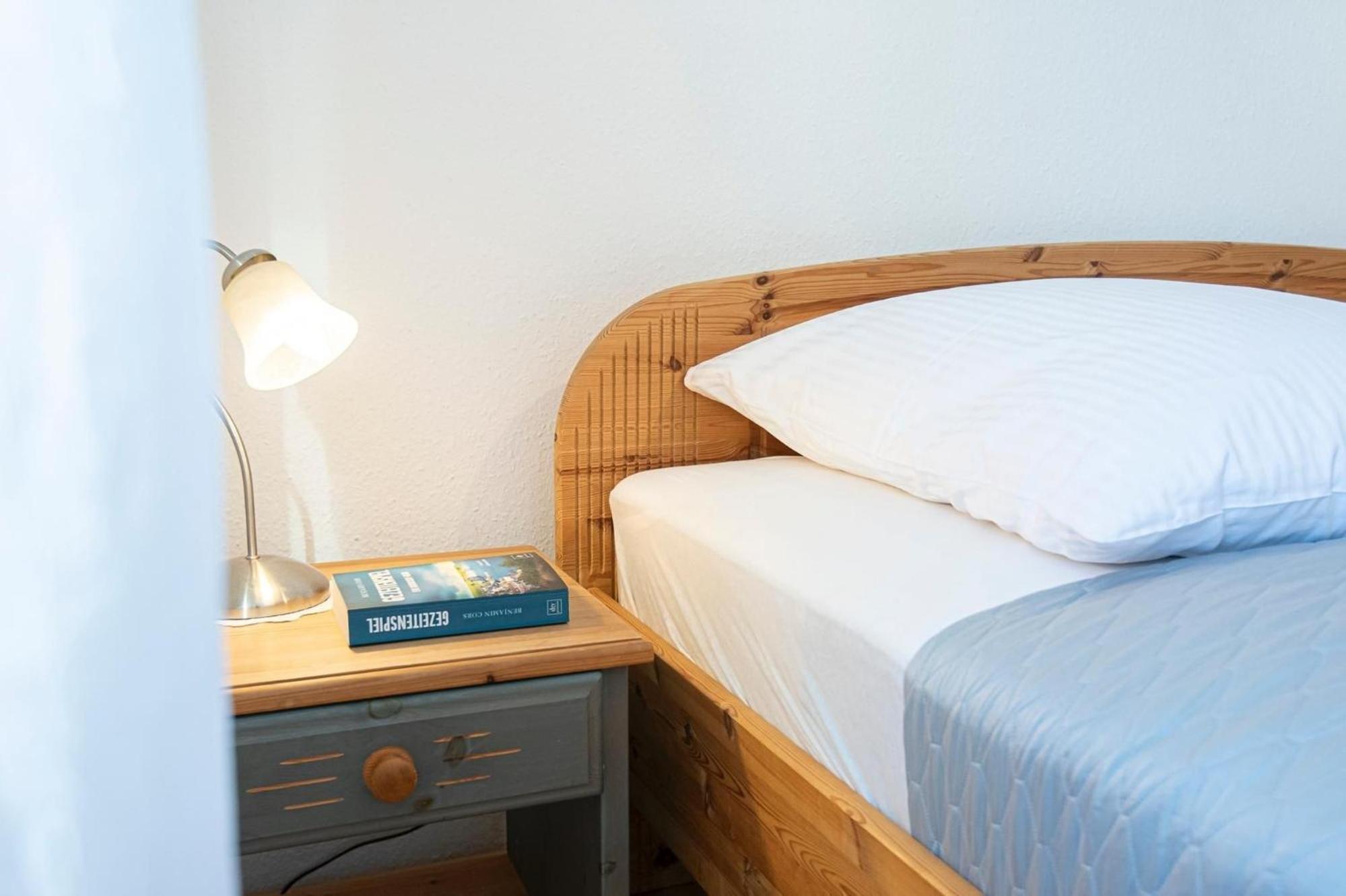 Schuetzenweg 7-9 Wohnung 13 Kellenhusen Exteriör bild