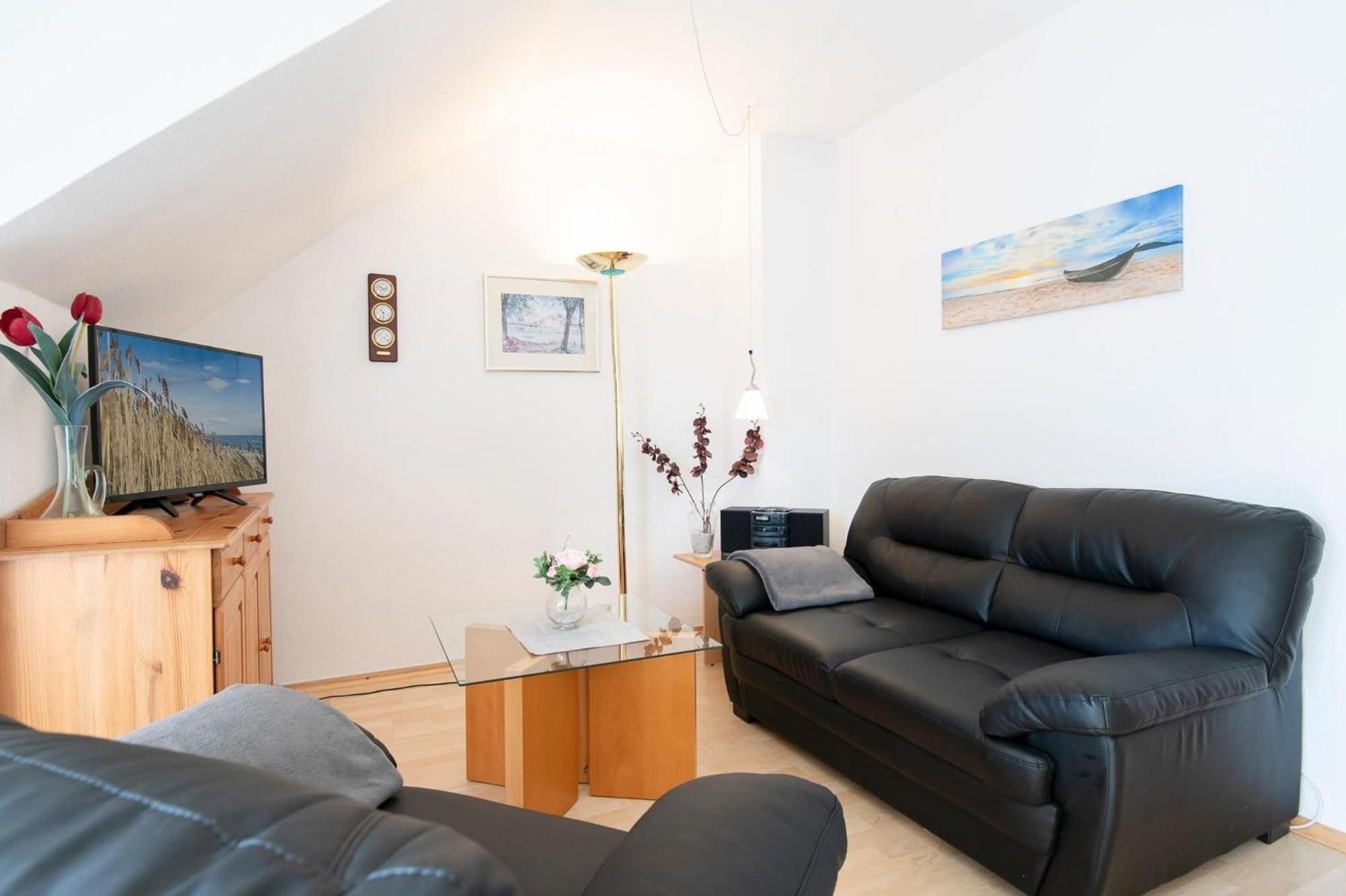 Schuetzenweg 7-9 Wohnung 13 Kellenhusen Exteriör bild